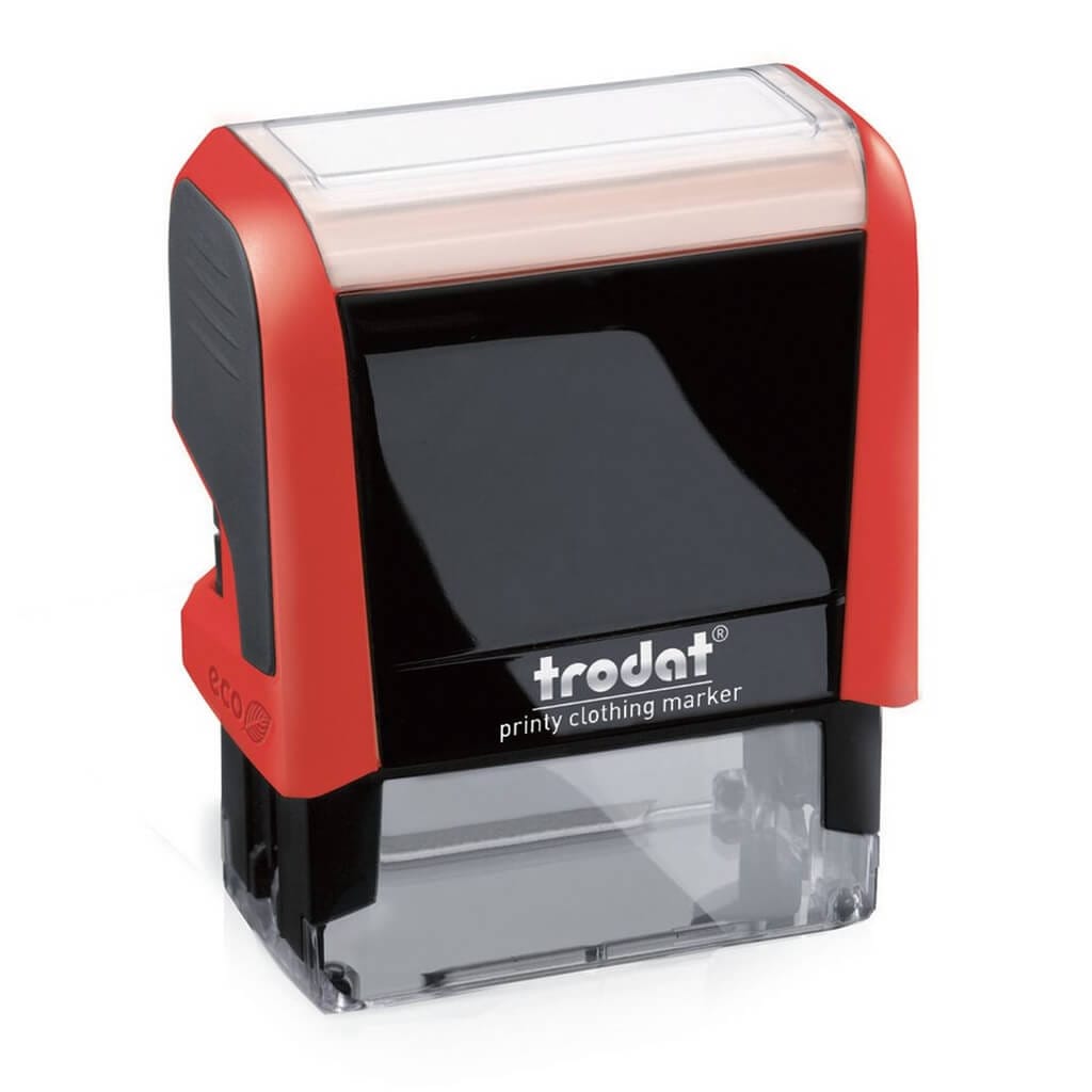 Trodat Printy 4911 Kaşe - 37 x 12mm Otomatik Kaşe